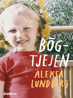 cover image of Bögtjejen